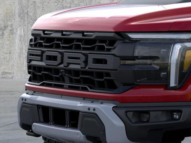 new 2025 Ford F-150 car, priced at $94,360