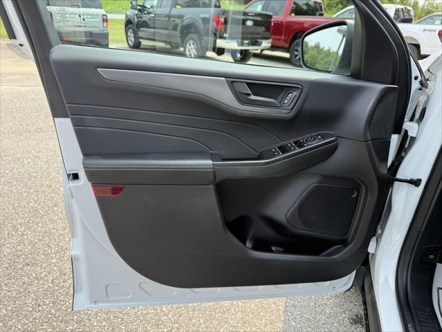 used 2024 Ford Escape car, priced at $25,125