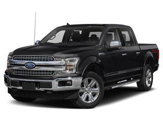 used 2020 Ford F-150 car, priced at $32,273