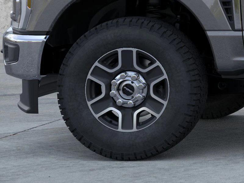 new 2026 Ford F-350 car, priced at $79,993