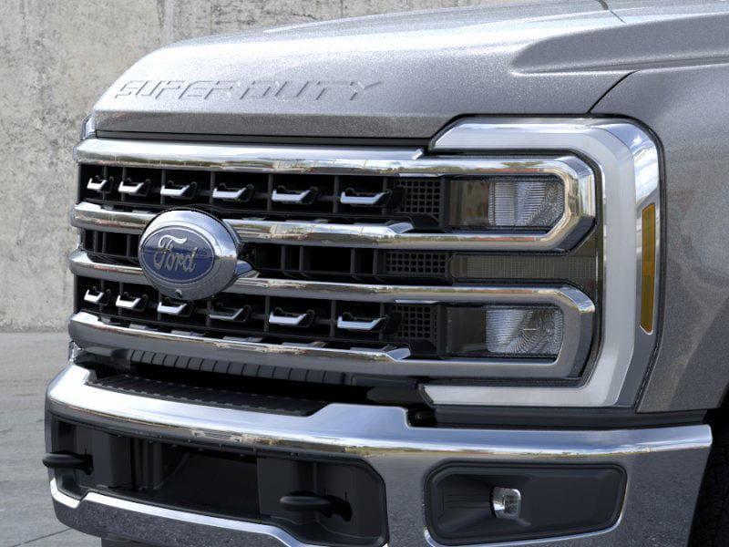 new 2026 Ford F-350 car, priced at $79,993