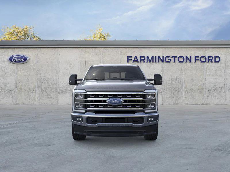 new 2026 Ford F-350 car, priced at $79,993