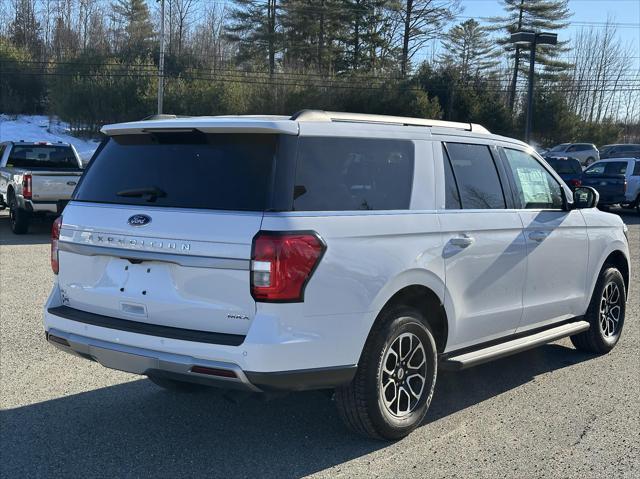 new 2024 Ford Expedition car, priced at $67,150