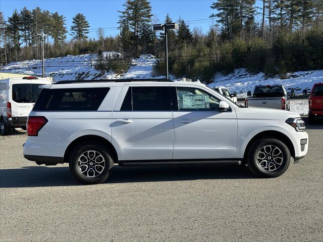 new 2024 Ford Expedition car, priced at $67,150