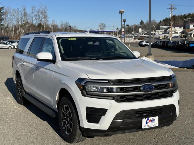 new 2024 Ford Expedition car, priced at $68,450