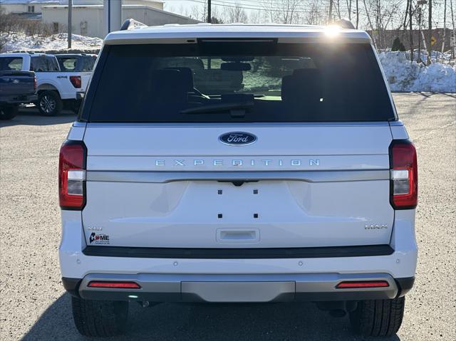 new 2024 Ford Expedition car, priced at $67,150