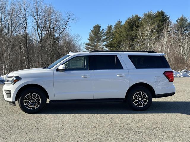 new 2024 Ford Expedition car, priced at $67,150