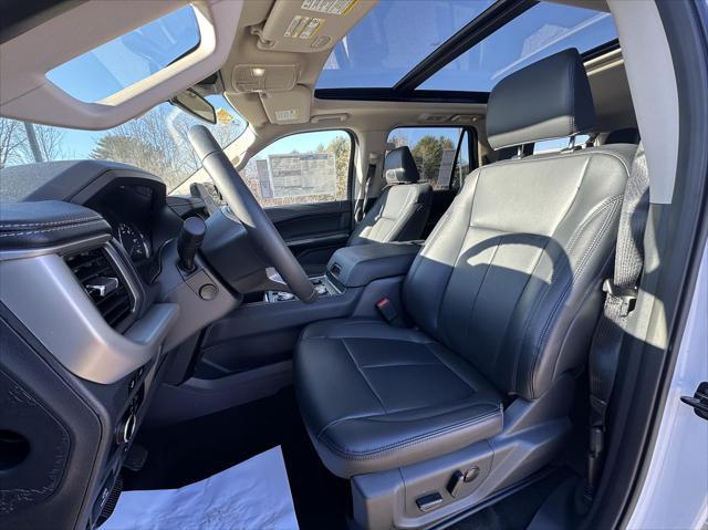 new 2024 Ford Expedition car, priced at $67,150