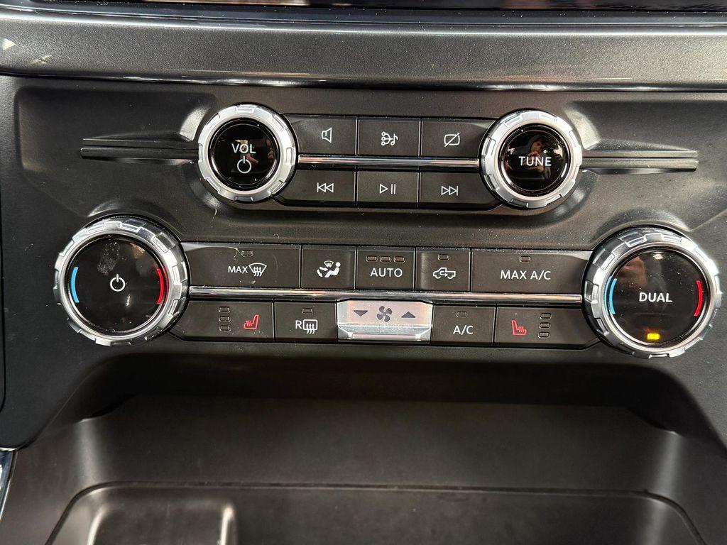 used 2022 Ford F-150 car, priced at $42,275