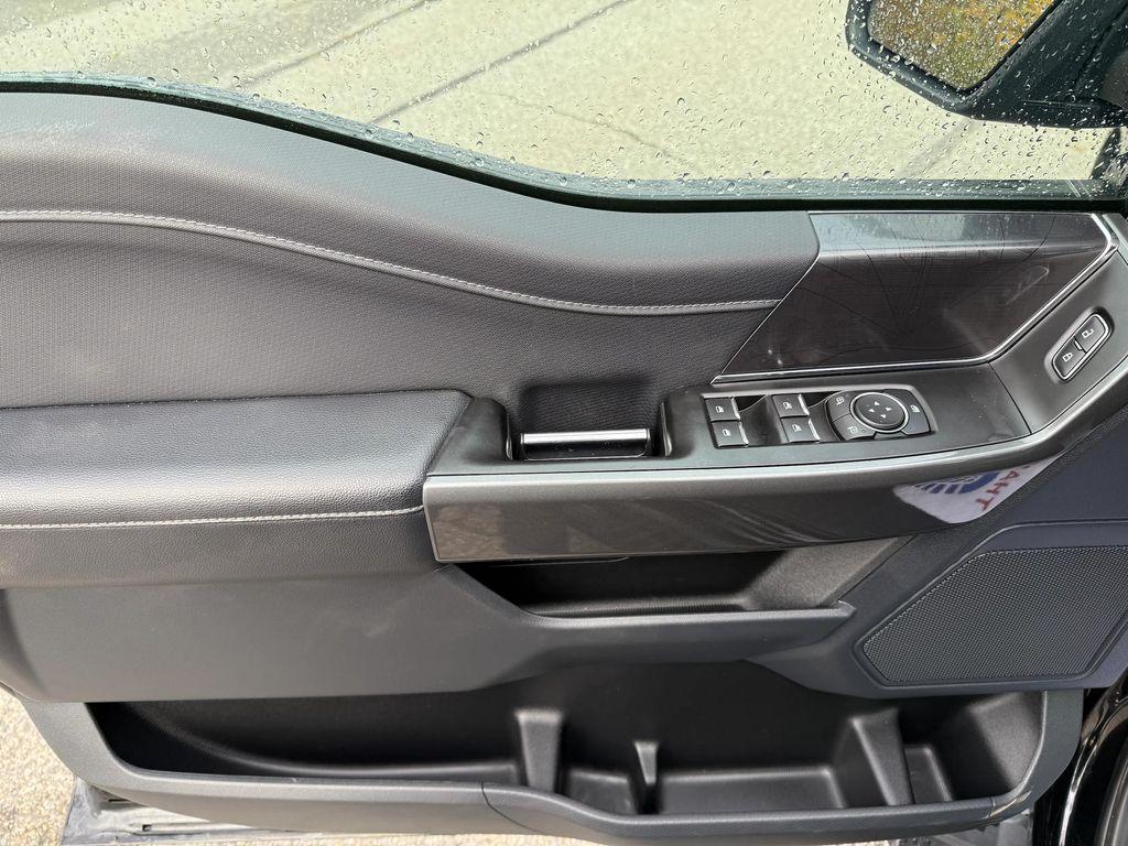 used 2022 Ford F-150 car, priced at $42,275