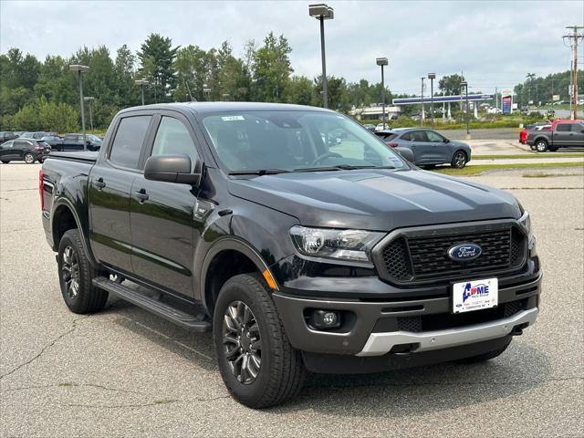 used 2019 Ford Ranger car, priced at $29,746