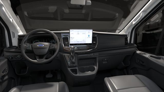new 2023 Ford Transit-350 car, priced at $59,565