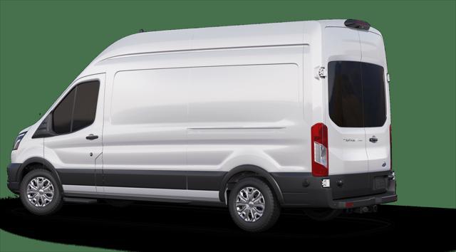 new 2023 Ford Transit-350 car, priced at $59,565