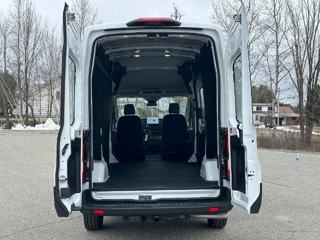 new 2023 Ford Transit-350 car, priced at $59,565