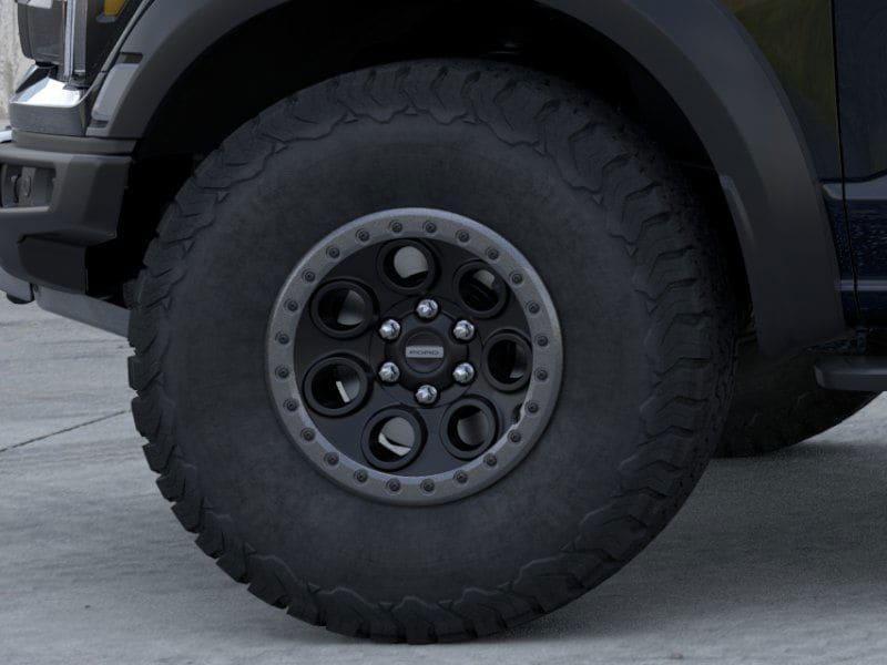 new 2025 Ford F-150 car, priced at $92,965