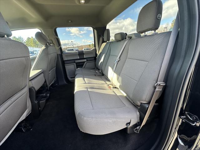 used 2019 Ford F-150 car, priced at $26,849