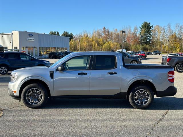 new 2024 Ford Maverick car, priced at $33,535