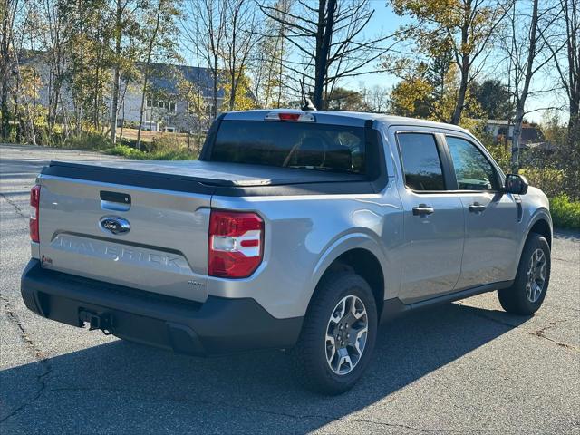 new 2024 Ford Maverick car, priced at $33,535