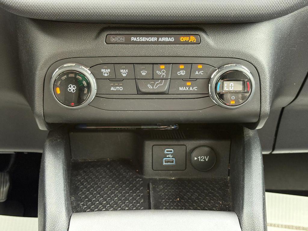 used 2021 Ford Bronco Sport car, priced at $24,865