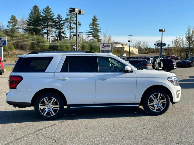 used 2022 Ford Expedition car, priced at $48,503