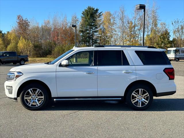 used 2022 Ford Expedition car, priced at $48,503