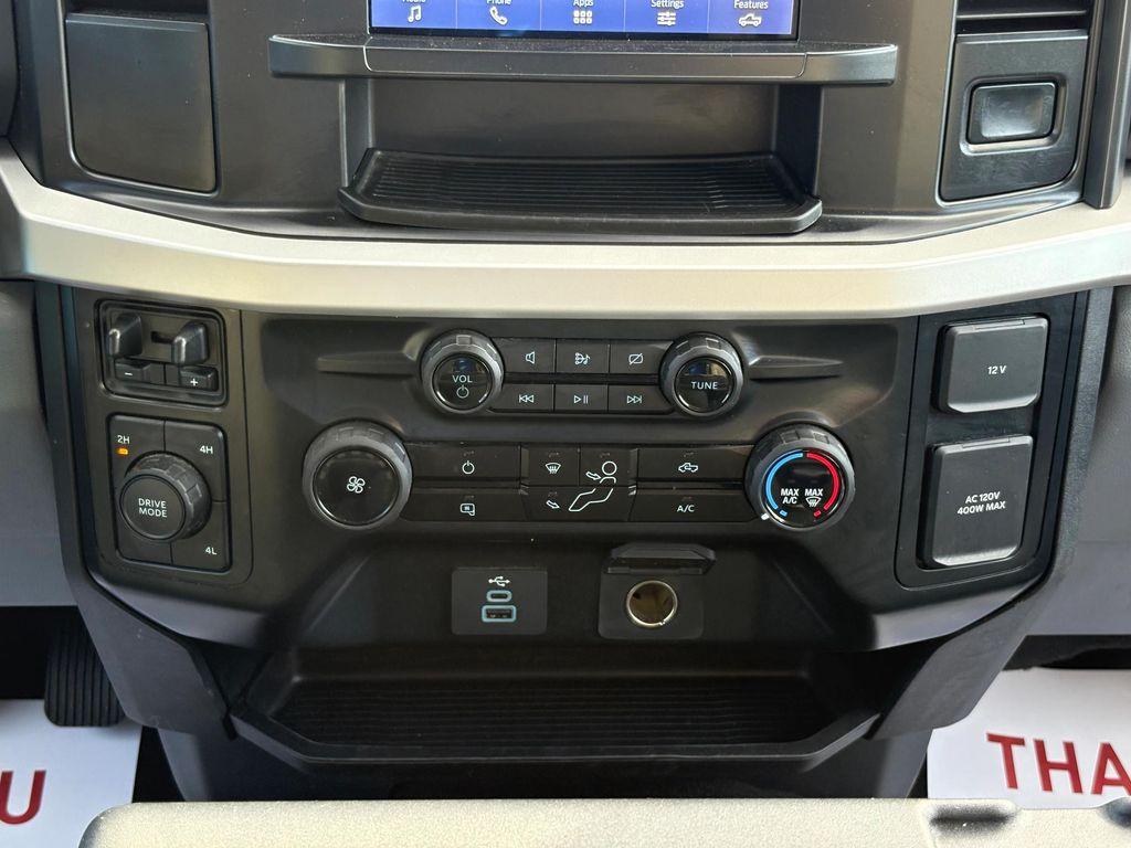 used 2024 Ford F-250 car, priced at $62,944