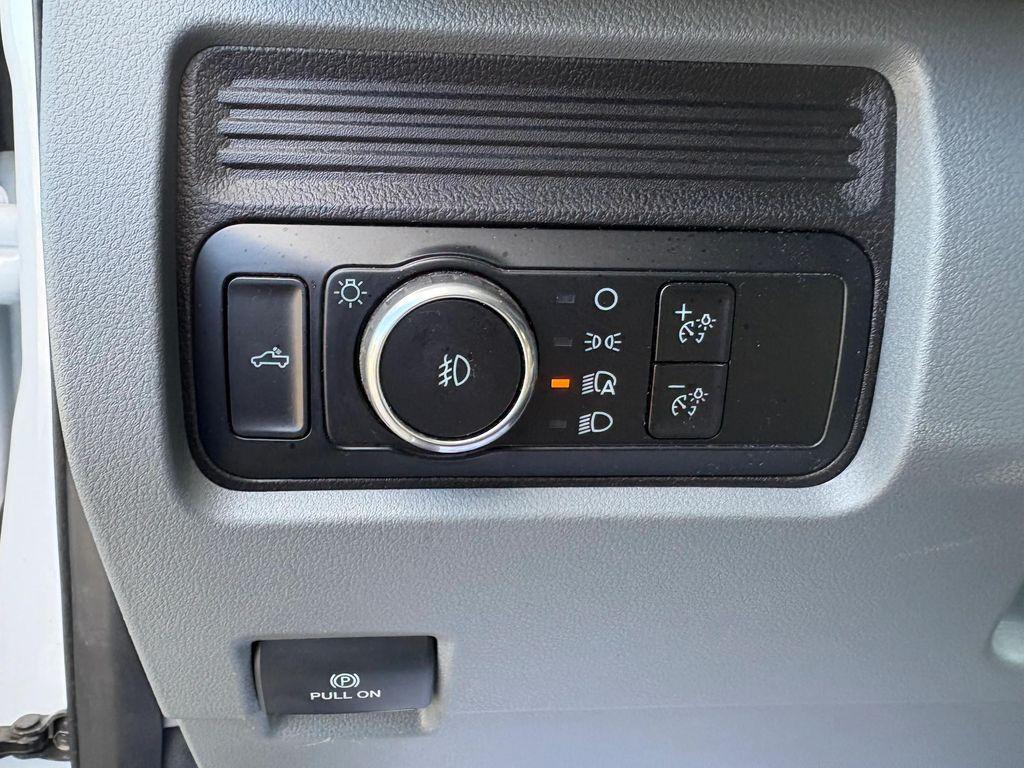 used 2024 Ford F-250 car, priced at $62,944