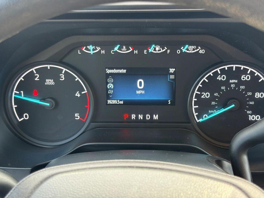 used 2024 Ford F-250 car, priced at $62,944