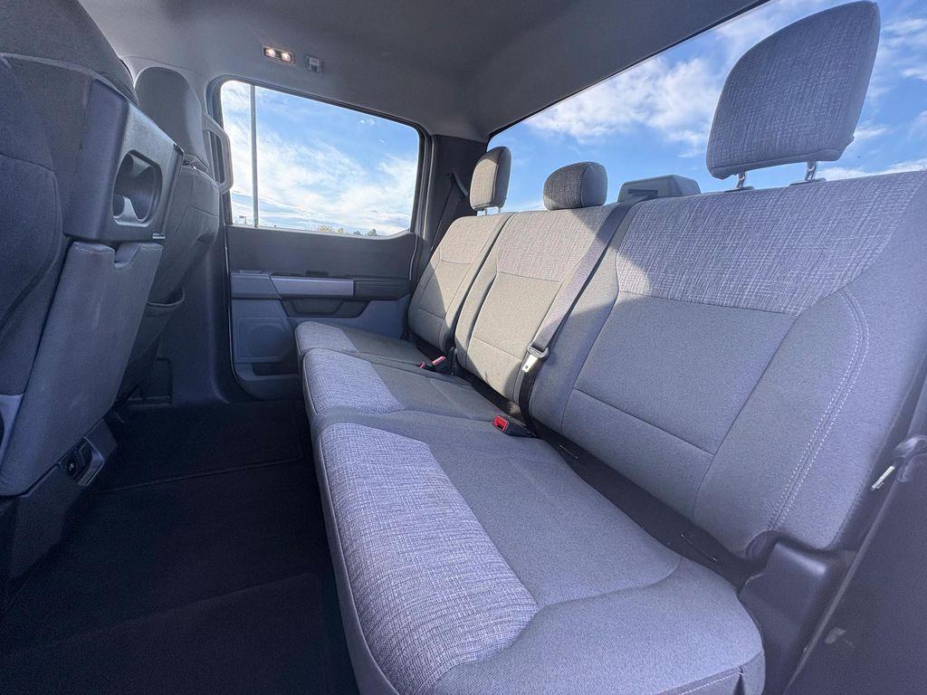 used 2024 Ford F-250 car, priced at $62,944