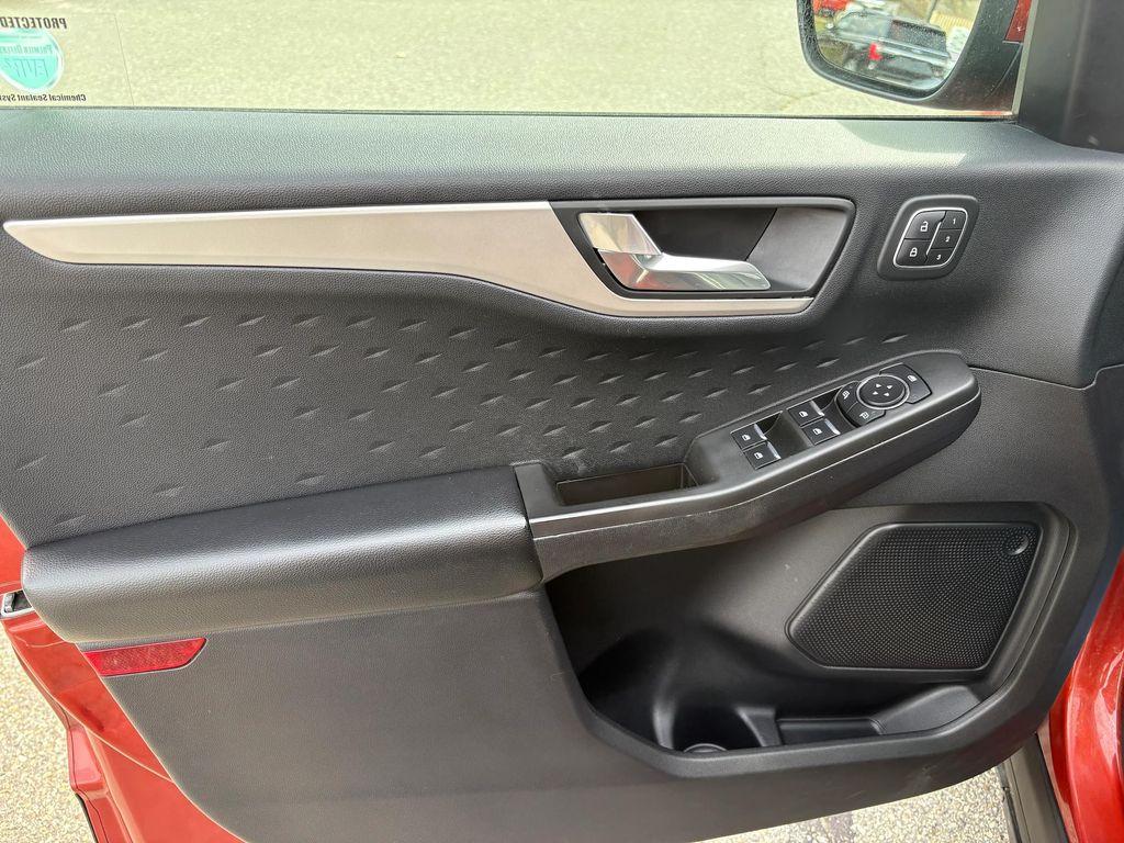 used 2020 Ford Escape car, priced at $15,999