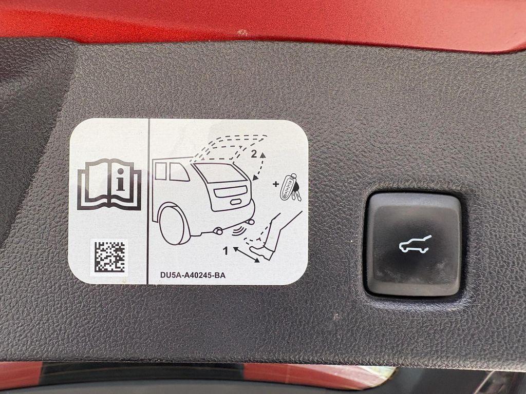 used 2020 Ford Escape car, priced at $15,999