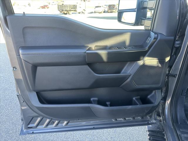 used 2022 Ford F-150 car, priced at $39,994