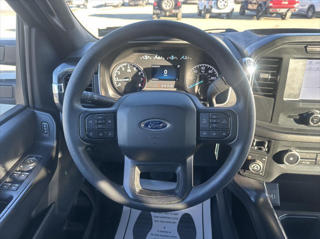 used 2022 Ford F-150 car, priced at $39,994