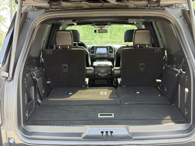 used 2021 Ford Expedition car, priced at $49,351
