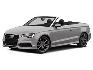 used 2015 Audi A3 car, priced at $14,881