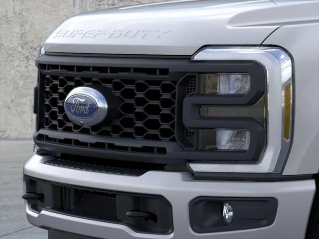 new 2024 Ford F-350 car, priced at $61,505