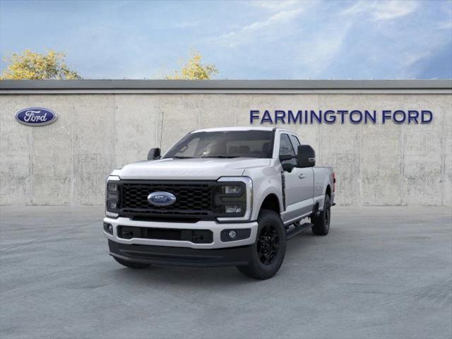 new 2024 Ford F-350 car, priced at $61,505