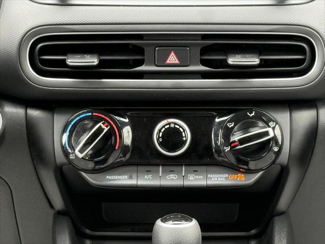 used 2022 Hyundai Kona car, priced at $22,962