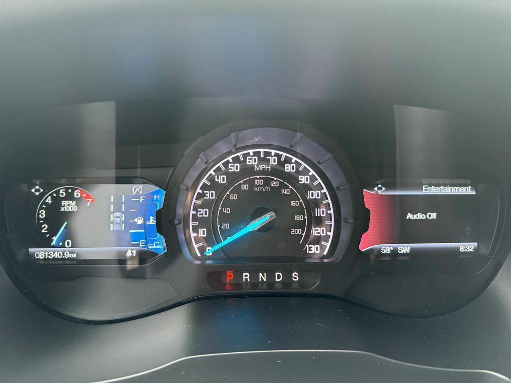 used 2019 Ford Ranger car, priced at $30,535