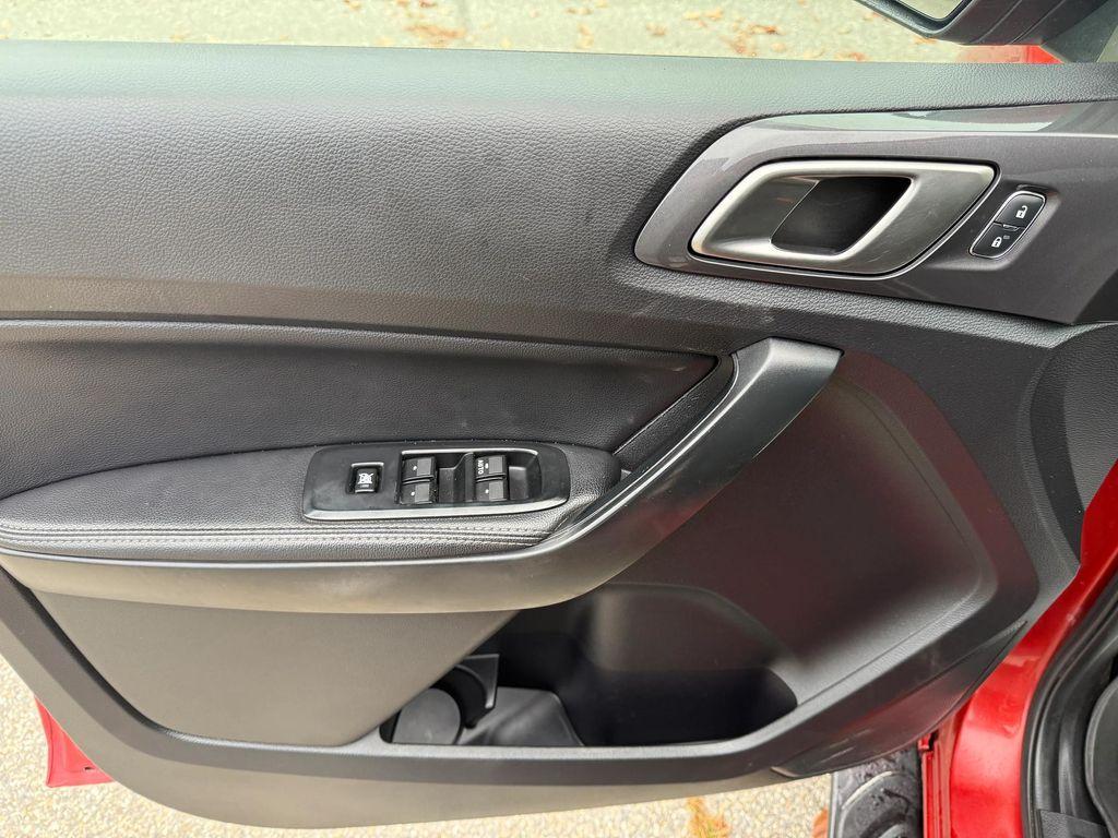 used 2019 Ford Ranger car, priced at $30,535