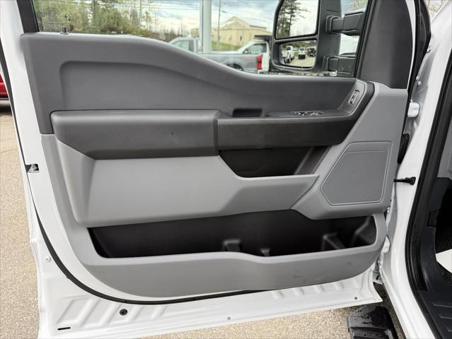 used 2024 Ford F-250 car, priced at $47,761