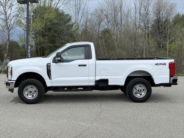 used 2024 Ford F-250 car, priced at $47,761