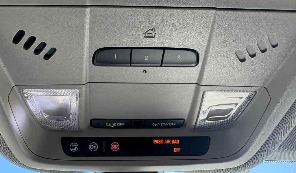 used 2019 Chevrolet Equinox car, priced at $14,630