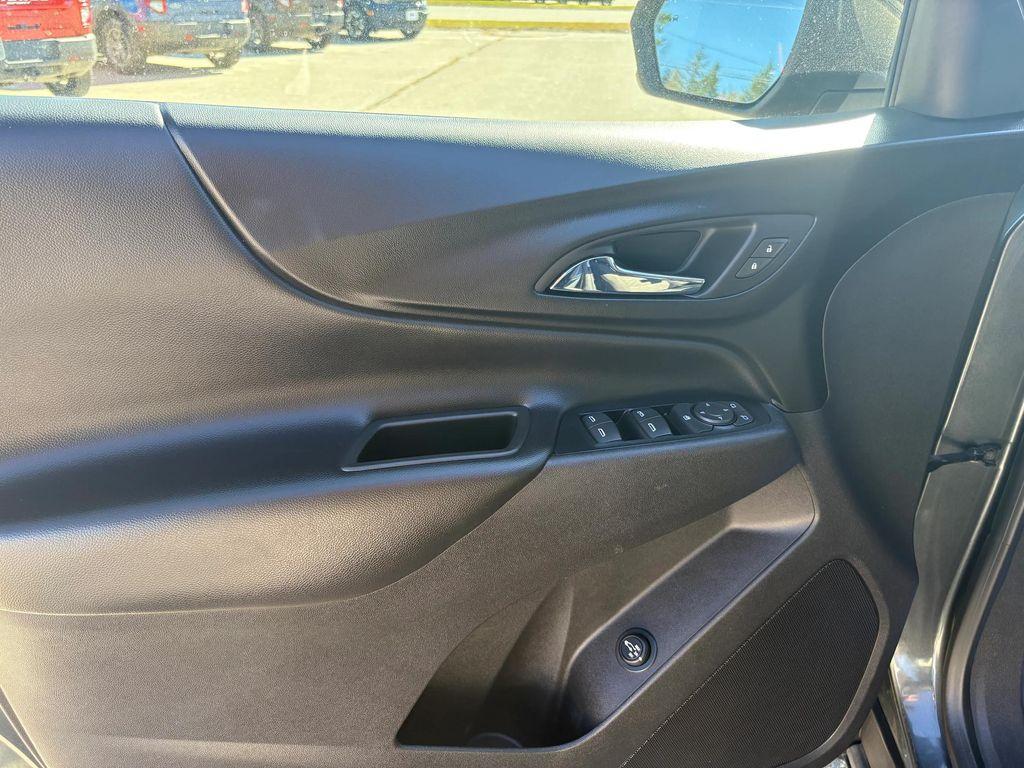 used 2019 Chevrolet Equinox car, priced at $14,630