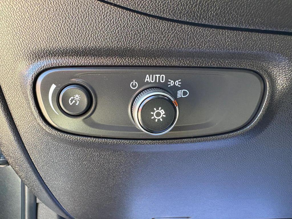 used 2019 Chevrolet Equinox car, priced at $14,630