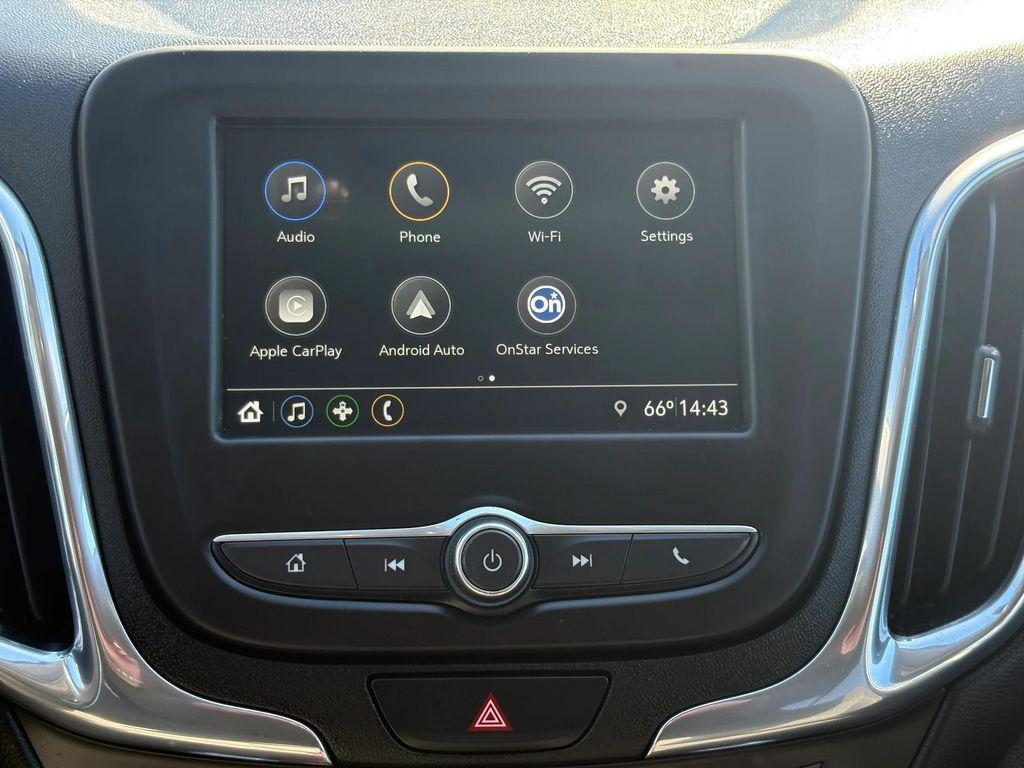 used 2019 Chevrolet Equinox car, priced at $14,630