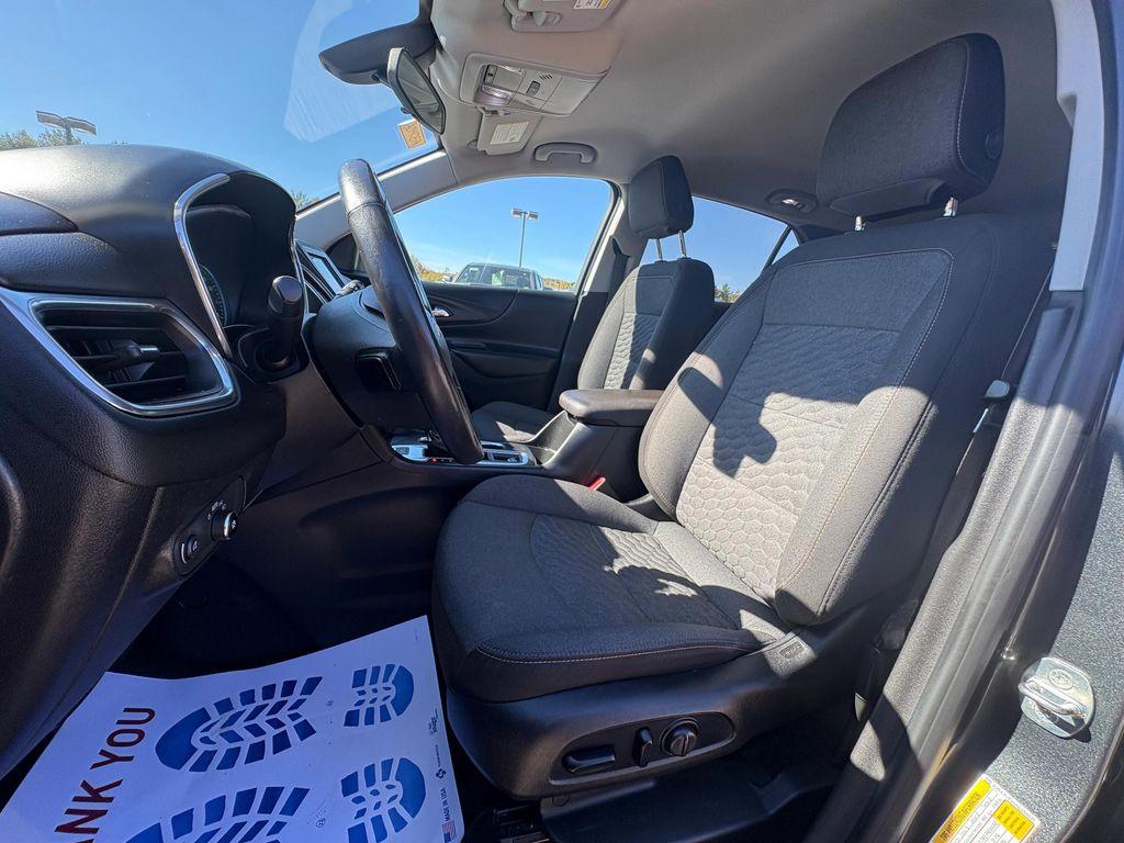 used 2019 Chevrolet Equinox car, priced at $14,630