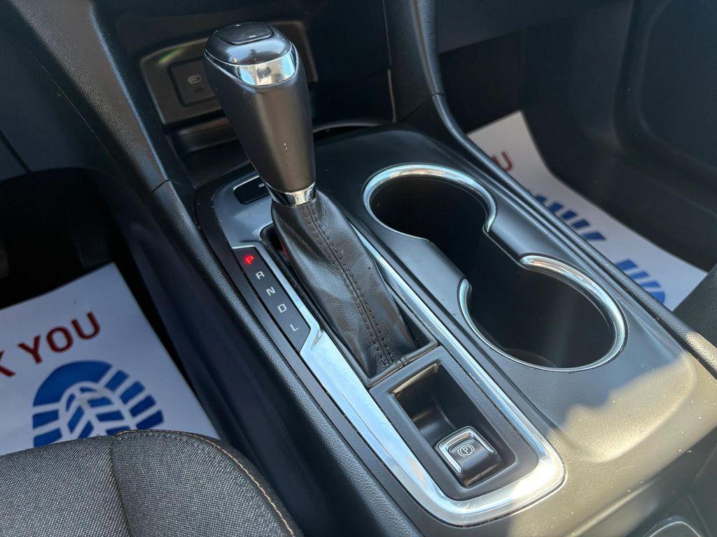 used 2019 Chevrolet Equinox car, priced at $14,630