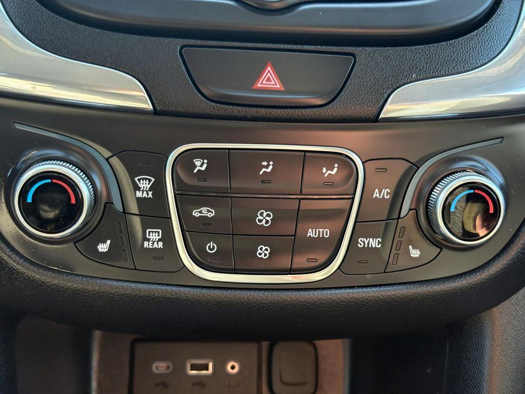 used 2019 Chevrolet Equinox car, priced at $14,630