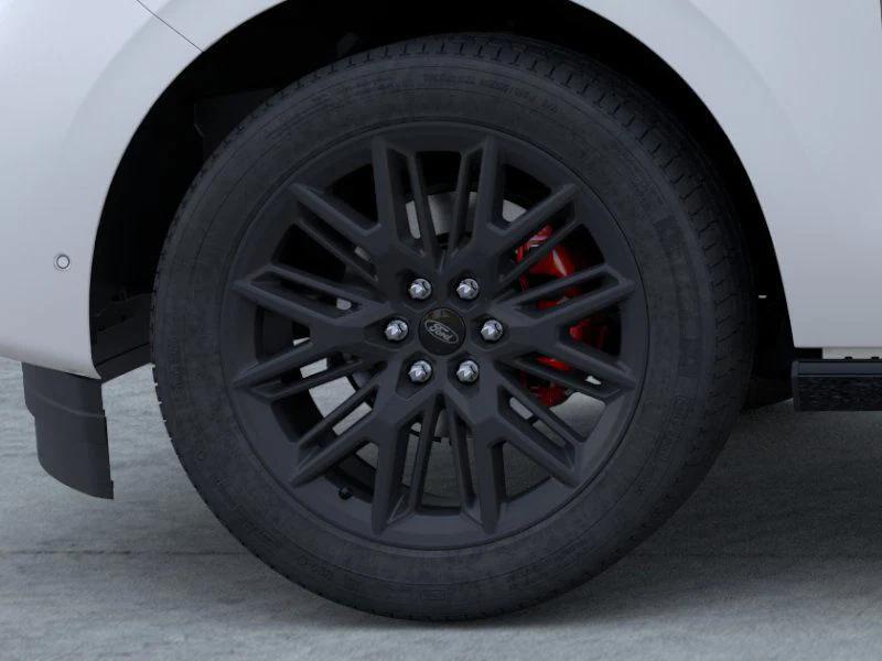 new 2025 Ford Expedition car, priced at $83,430